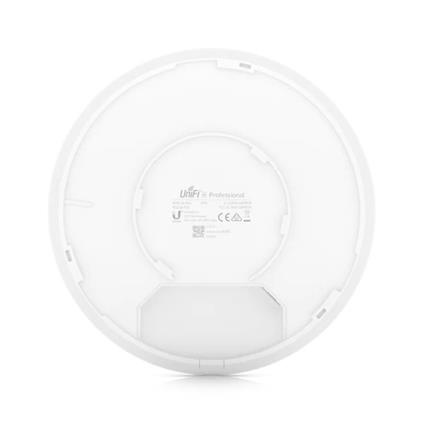 Ubıquıtı U6-Pro 2.4/5Ghz Dualband Wıfı6 4X4 MU-Mımo 5.3Gbps İÇ Ortam Tavan Tipi Access Poınt(Adaptörsüz)