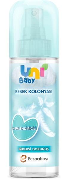Uni Baby Bebek Kolonya 150 Ml Bebeksi Kokular