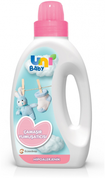 Uni Baby Çamaşır Yumuşatıcısı 1500 Ml