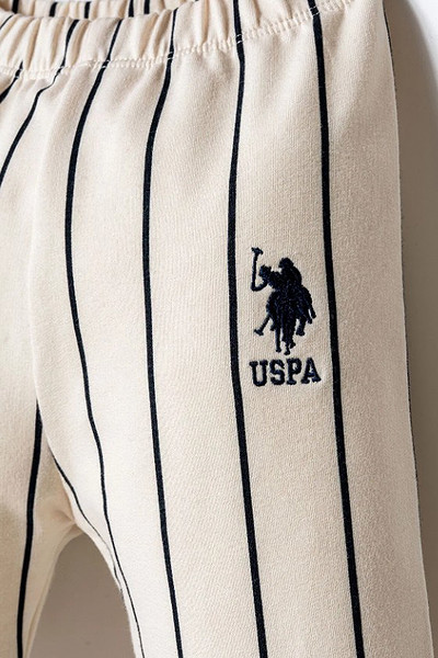 U.S. Polo 3Lü Takım Usb2871 Kırmızı