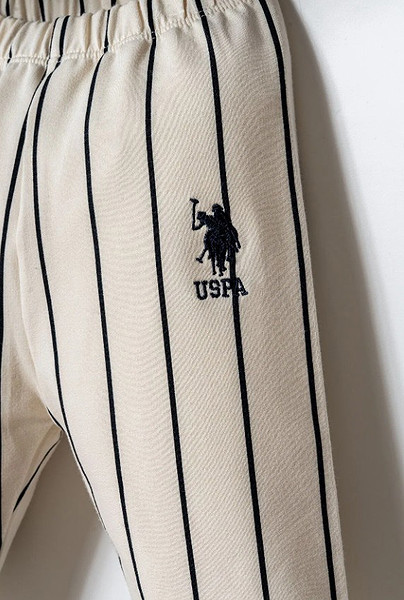 U.S. Polo 3Lü Takım Usb2872 Lacivert