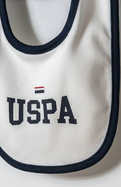 U.S. Polo 5Li Hastane Çıkışı Usb2859 Beyaz