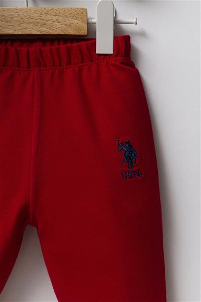 U.S. Polo Assn 2 Li Takım Usb2572 İndigo Yeşil