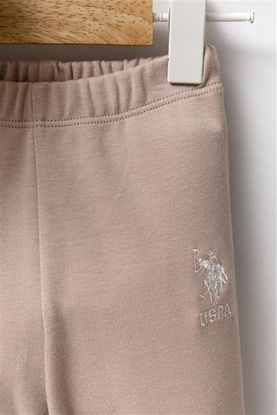 U.S. Polo Assn 2 Li Takım Usb2709 Beyaz