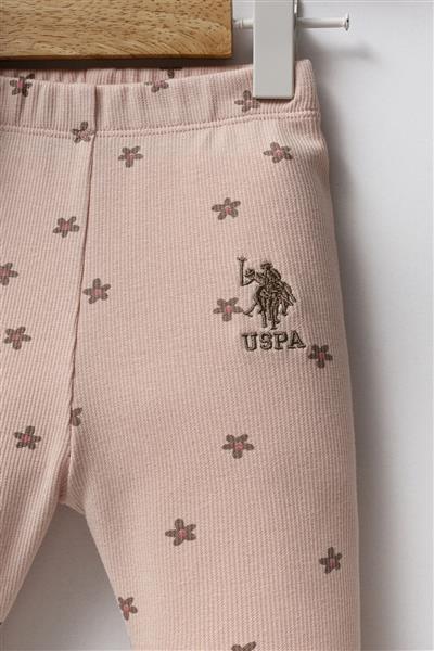 U.S. Polo Assn 2 Li Takım Usb2760 Vizon