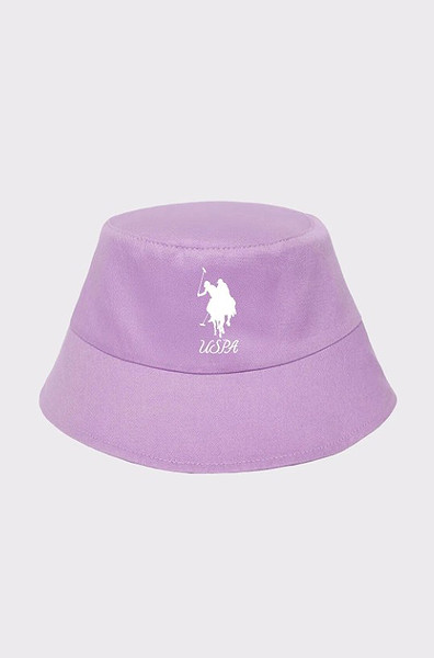 U.S. Polo Şapka Usb3044 Lila