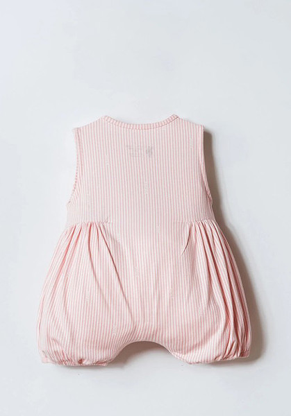 U.S. Polo Tulum Usb2974 Pembe