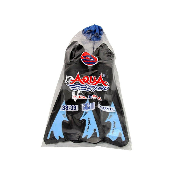 Vardem Aqua Pro Palet 3839 Yüzme Paleti Çok Renkli