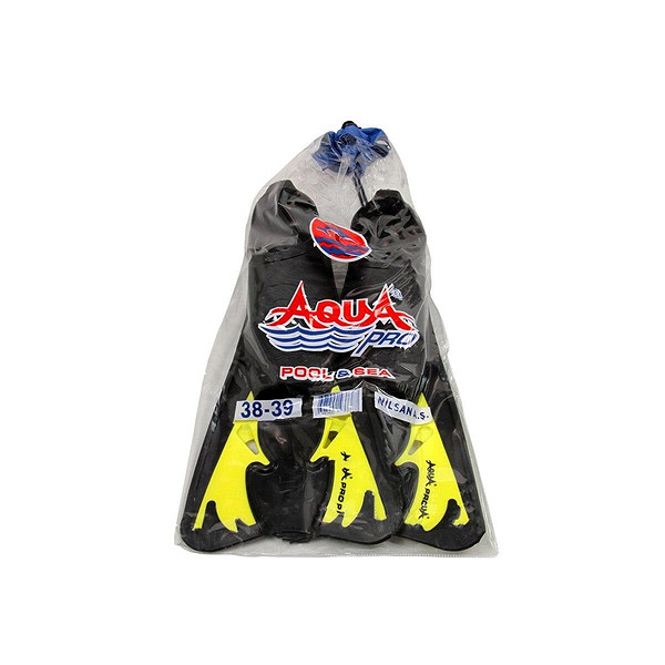 Vardem Aqua Pro Palet 3839 Yüzme Paleti Çok Renkli