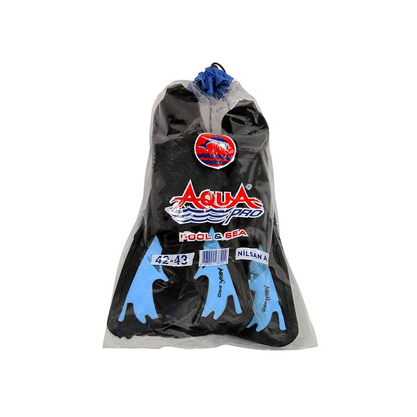 Vardem Aqua Pro Palet 4243 Yüzme Paleti Çok Renkli
