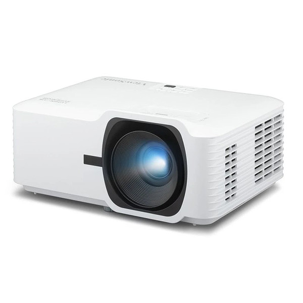Vıewsonıc Lsd400w Lazer Wxga 1280X800 4000AL Dlp 2Xhdmı RS232 Usb-A 3000000:1 Hoparlör İŞ/Egitim Projeksiyon