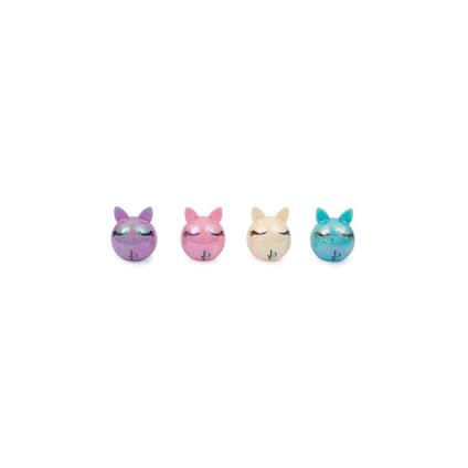 Vrb29000 Very Bella - Cat Kiss Lip Balm