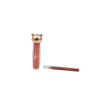 Vrb30000 Very Bella - Dudak Seti (Lip Tint+Dudak Kalemi)