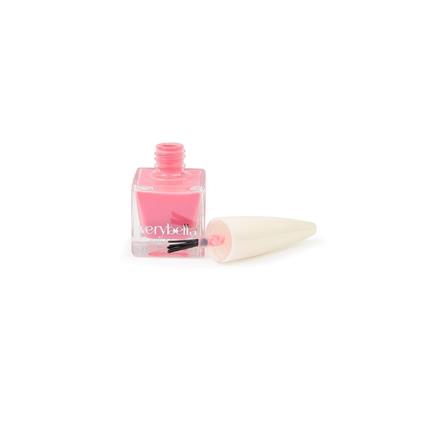 Vrb37000 Very Bella - Bakım Seti (2 Farklı Renk Ve Aromalı Lip Gloss+Oje)