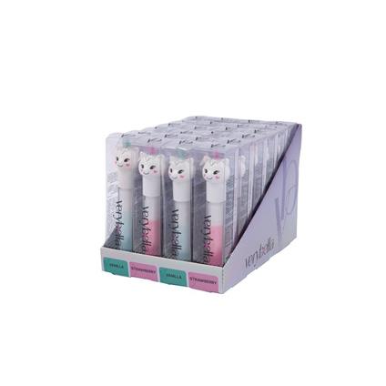 Vrb55100 Very Bella - Unicorn Lip Gloss