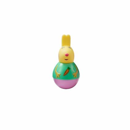 WE001000 Weebles Peppa Pig Tekli Paket - 7428 +18 Ay