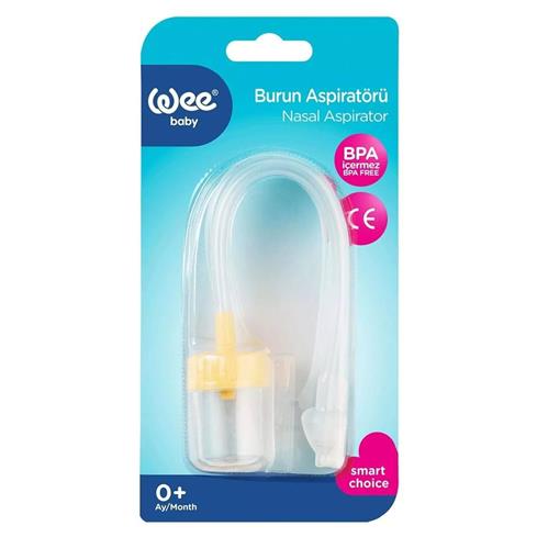 Wee Baby Burun Temizleyici Aspiratör 895