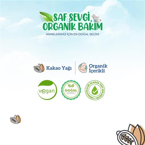 Wee Baby Çatlak Önleyici Krem 150 Ml