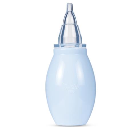 Wee Baby Silikon Burun Aspiratörü 860