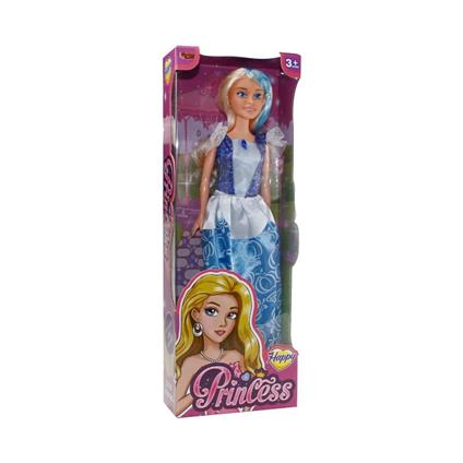 WG-66774-5-6-807 Manken Bebek 29 Cm -Vardem
