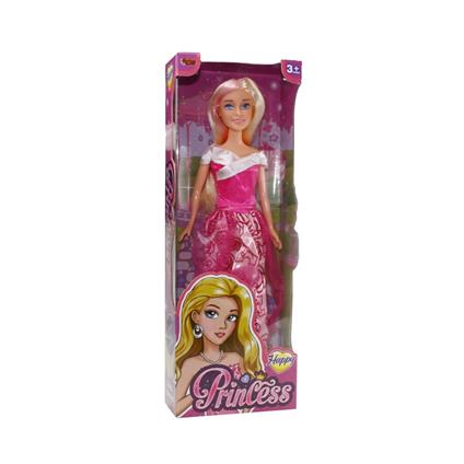 WG-66774-5-6-807 Manken Bebek 29 Cm -Vardem