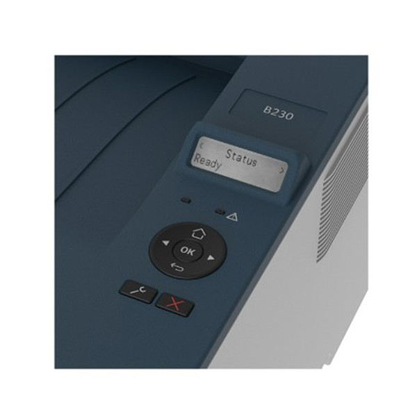 Xerox B230V_Dnı Lazer Yazıcı/Dub/Eth/Wıfı