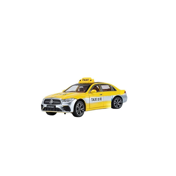 Xhd-C2426 Kut C-B 1 24 Işıklı VE Sesli Mrs Taxı(Belirtilen Fiyat, Tekli Satış İçin Adet Fiyatıdır.)
