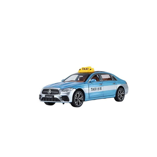 Xhd-C2426 Kut C-B 1 24 Işıklı VE Sesli Mrs Taxı(Belirtilen Fiyat, Tekli Satış İçin Adet Fiyatıdır.)