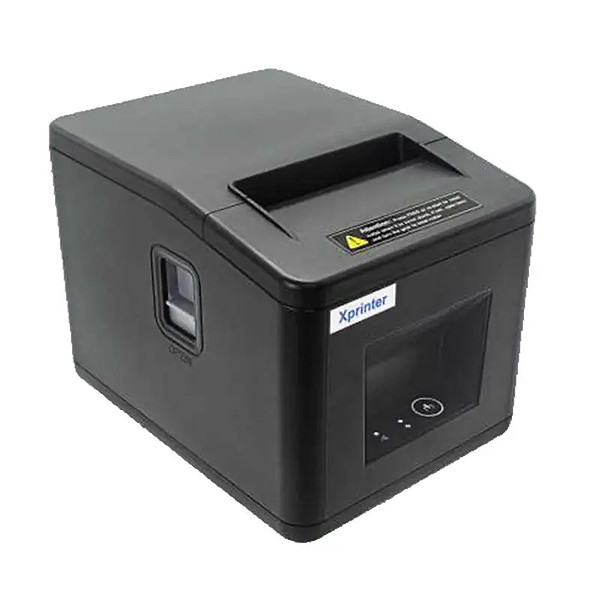 Xprınter XP-Q805K 203Dpı Direkt Termal Usb+Ethernet Otomatik Kesici Fiş Yazıcı