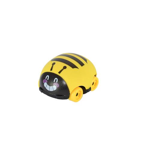 YK-014 Böcek Araba 8 Cm -Yaka