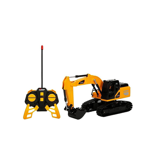 Z6809A Kut Şarjlı Kepçe