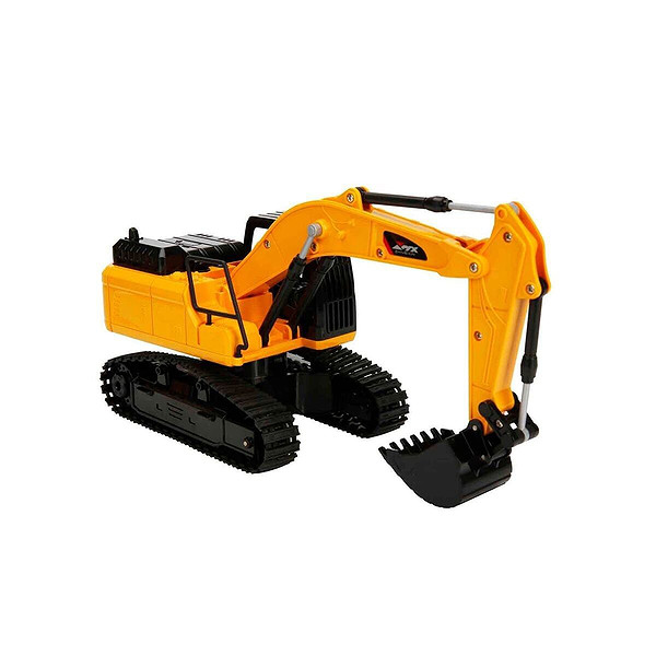Z6809A Kut Şarjlı Kepçe
