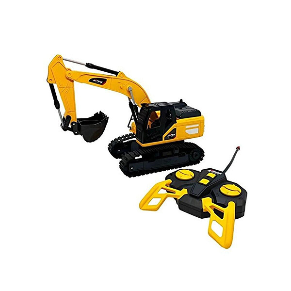 Z6815A Kut Şarjlı Kepçe