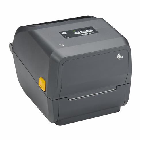 Zebra ZD421T (ZD4A042-30EE00EZ) 203Dpı Termal Transfer Usb+Ethernet Barkod Yazıcı (Ribonlu Kullanım)