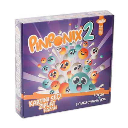 ZK08 Pinponi-X 2 -Kolat