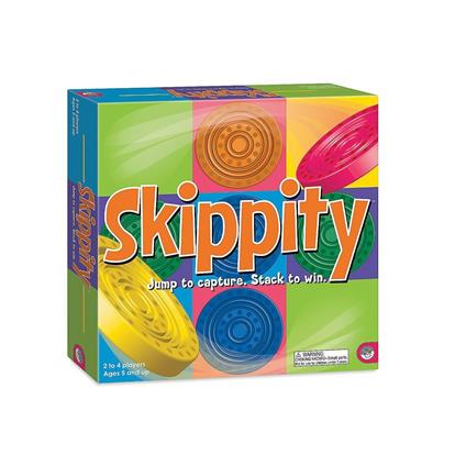 48146 Mind- Skippity