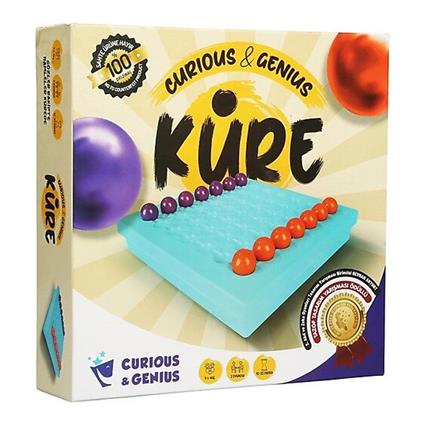 55080 Küre Oyunu