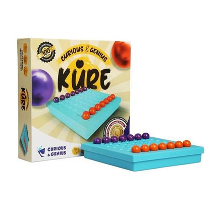 55080 Küre Oyunu
